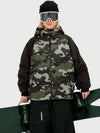 Women's Urban Vibe Durable All-Function Freestyle Snow Jacket