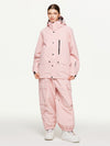 Women's Arctic Queen Alpine Legacy Warm Guard Two Pieces Snowsuit