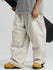Men's Gsou Snow Mountain Freestyle SnowFlex Street Hybrid Cargo Snow Pants
