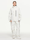 Women's Arctic Queen SnowBliss Thermal Guard Alpine Snow Suit
