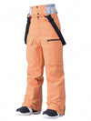 Women's Arctic Queen Alpine Love Urban Fit Mountain Bib Snow Pants