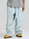 Men's Gsou Snow Mountain Freestyle SnowFlex Street Hybrid Cargo Snow Pants