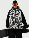 Men's Urban Vibe Durable All-Function Freestyle Snow Jacket