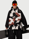 Men's Urban Vibe Durable All-Function Freestyle Snow Jacket