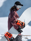 Women's Nandn Snowy Gale Snowboard Jacket