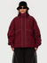 Women's UrbanCraft Reflective Utility Snow Jacket – Workwear Street Fit