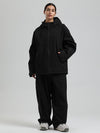Women's Gsou Snow Mountain Freestyle SnowFlex Active Snow Suits