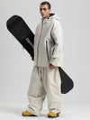 Men's Gsou Snow Mountain Freestyle SnowFlex Active Snow Suits