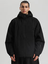 Men's Gsou Snow Mountain Chill FlexStyle Urban Terrain Snowboard Jacket