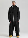 Men's Gsou Snow HyperDrive All-Season Color Block Mountain Cargo Snow Suits