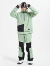 Men's Mountain Pro Anorak Waterproof Snow Suits