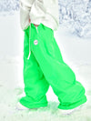 Women's YXSS Snow Peak Oasis Baggy Snowboard Pants