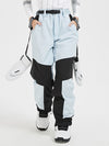 Women's Mountain Pro Waterproof Snow Pants