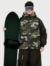 Women's Urban Vibe Durable All-Function Freestyle Snow Jacket