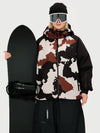 Women's Urban Vibe Durable All-Function Freestyle Snow Jacket
