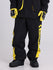 Men's Cosone Adept Stripe Snowboard Pants