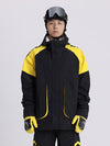 Women's Cosone Adept Cargo Snowboard Jacket