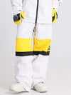 Men's Cosone Winter Forward Colorblock Snow Pants
