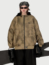 Women's Urban Steeze Workwear Waterproof 2-in-1 Winter Jacket – Layered Look