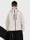Women's Techline Pro Snowboard Jacket – All-Mountain Waterproof Shell Winter Coat