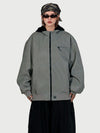 Women's Urban Steeze Workwear Waterproof 2-in-1 Winter Jacket – Layered Look