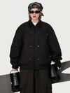 Women's Urban Steeze Workwear Lifestyle Snow Jacket with Rivet-Reinforced Panels