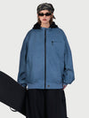 Women's Urban Steeze Workwear Waterproof 2-in-1 Winter Jacket – Layered Look