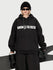 Women's Hyper Beast Reflective Graphic Snow Hoodie – Crew Edition