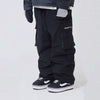 Men's Nandn Unisex Revival Overall Snow Pants