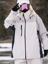 Women's Air Pose Snowshield 2L Jacket