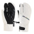 Women's Searipe Competitor Leather Kevlar Palm Snowboard Ski Gloves