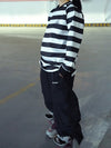 Men's John Snow 3L Baggy Cargo Pants