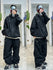 Women's John Snow All Weather Outdoor Sports Waterproof Two Piece Snowsuits