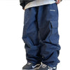 Women's John Snow Trekker 3L Cargo Jeans Pants