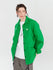 Men's Nandn Basic Style Coach Jacket
