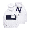 Nobaday X-Summer Mountain Snow Hoodie