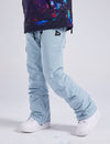 Women's Mad Craft College Winter Outdoor Functional Snow Pants