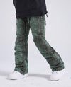 Women's Mad Craft College Winter Outdoor Functional Snow Pants