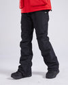Women's Mad Craft College Winter Outdoor Functional Snow Pants