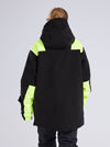 Women's Blue Magic Classic Ladies All Weather Functional Snow Jacket