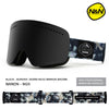 Unisex Nandn Infiniti Ski/Snowboard Goggles