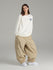 Women's Searipe Prime Baggy Cargo Snowboard Pants
