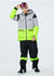 Men's Arctic Queen Winter Spot Snow Jacket & Pants Sets