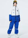 Women's Arctic Queen Winter Spot Snow Jacket & Pants Sets