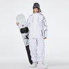 Women's SpeedPanda Mountain Unisex SnowElite Adventure Snowsuits