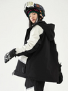 Women's Vector Mountain Defender Snow Jacket