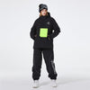 Women's SpeedPanda Unisex Alpine SnowTech Mountain Explorer Snowsuits