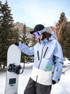 Men's Nandn Velocity Cargo Snowboard Jacket