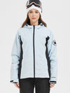 Women's Mountain Pow Waterproof Snow Jacket - All Mountain