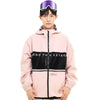 Women's Ld Beyound The Extreme Winter Snowboard Jackets